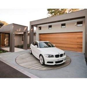 Car Turn Table – Jeevan Elevators