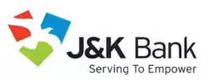 J&K Bank